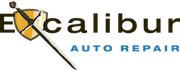 Image of Excalibur Auto Repair logo - Austin, Texas