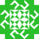 Green graphic avatar
