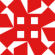 Red graphic avatar